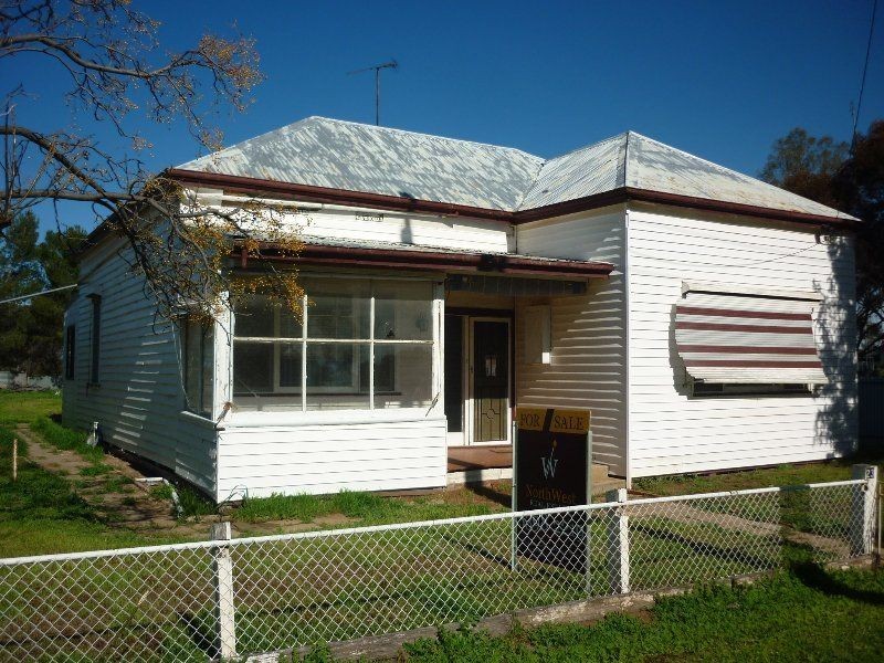 23 Swann Street, Brim VIC 3391