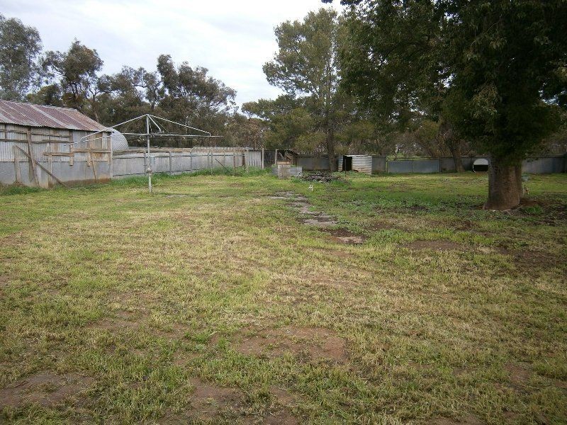 23 Swann Street, Brim VIC 3391