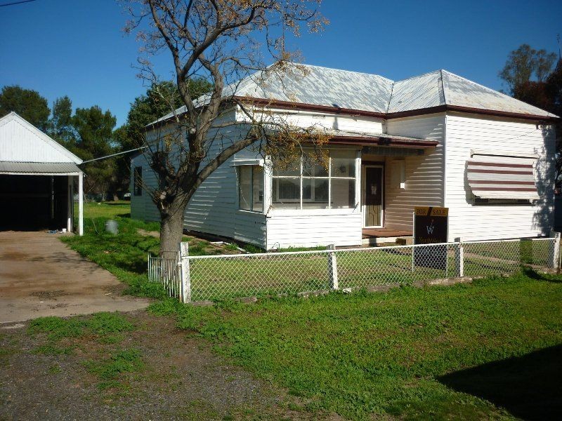 23 Swann Street, Brim VIC 3391