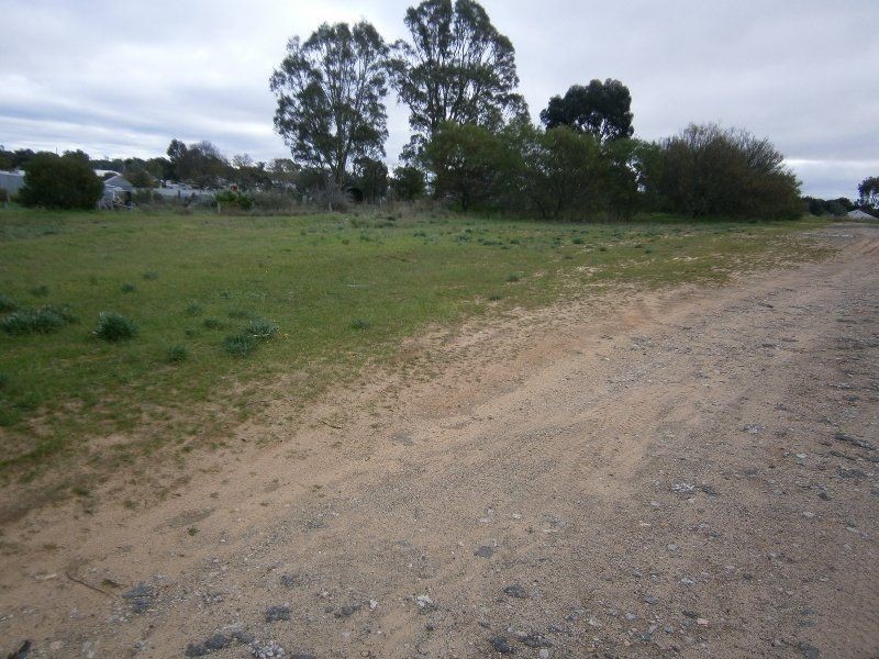 Lot 8 Dowell Street, Dimboola VIC 3414