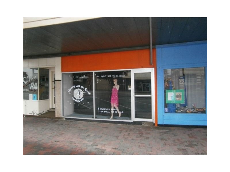 82-84 Scott Street, Warracknabeal VIC 3393