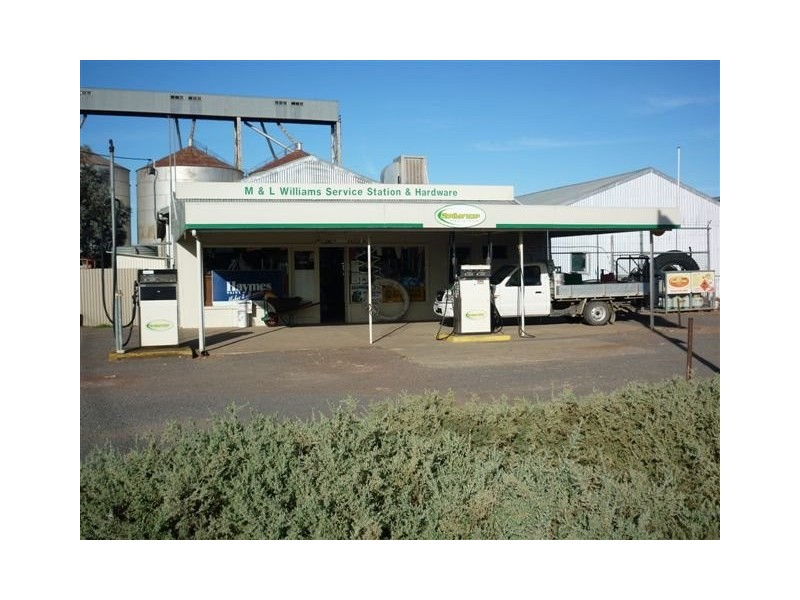 105 Henty Highway, Beulah VIC 3395