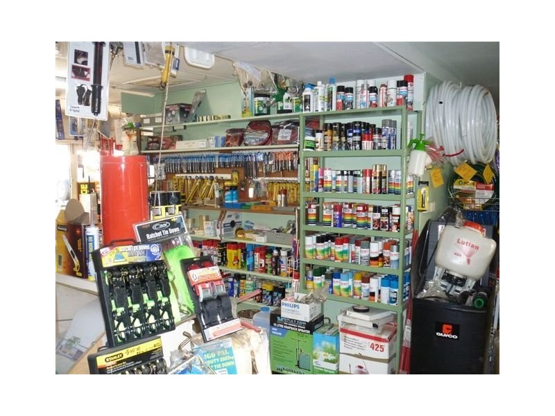 105 Henty Highway, Beulah VIC 3395