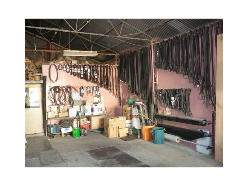 105 Henty Highway, Beulah VIC 3395