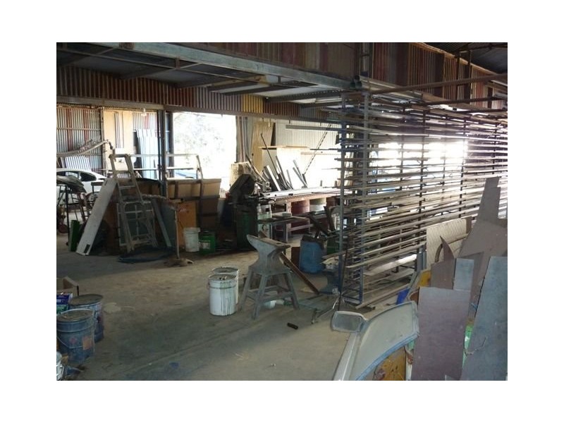 105 Henty Highway, Beulah VIC 3395