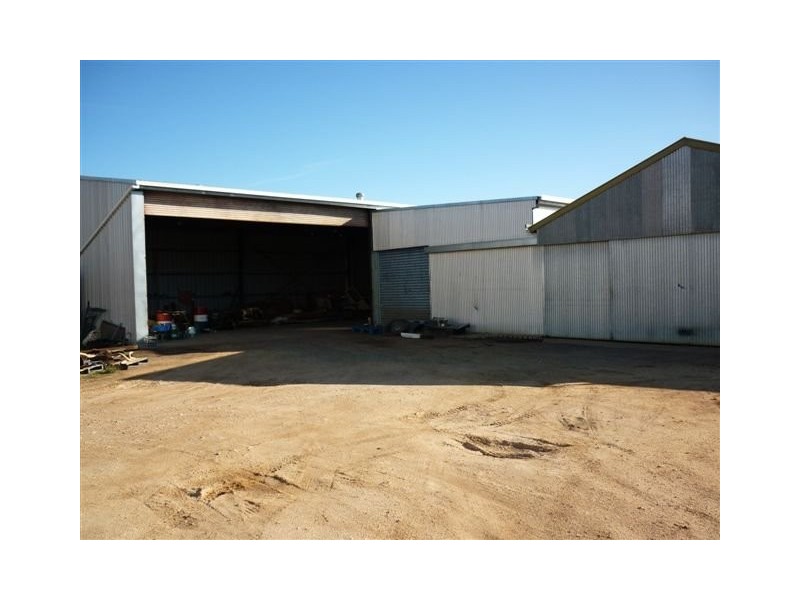 105 Henty Highway, Beulah VIC 3395