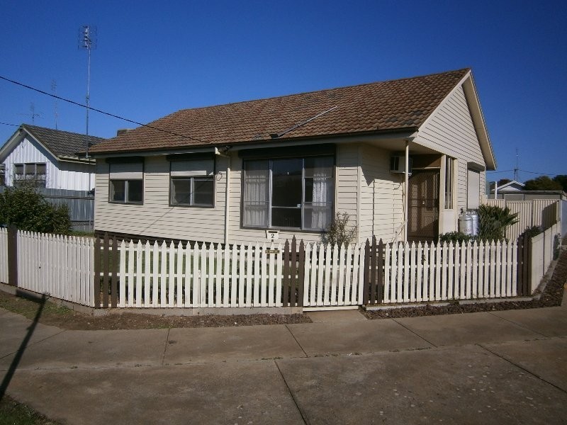 2 Watson Street, Warracknabeal VIC 3393