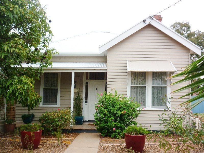 97 Lascelles Street, Hopetoun VIC 3396