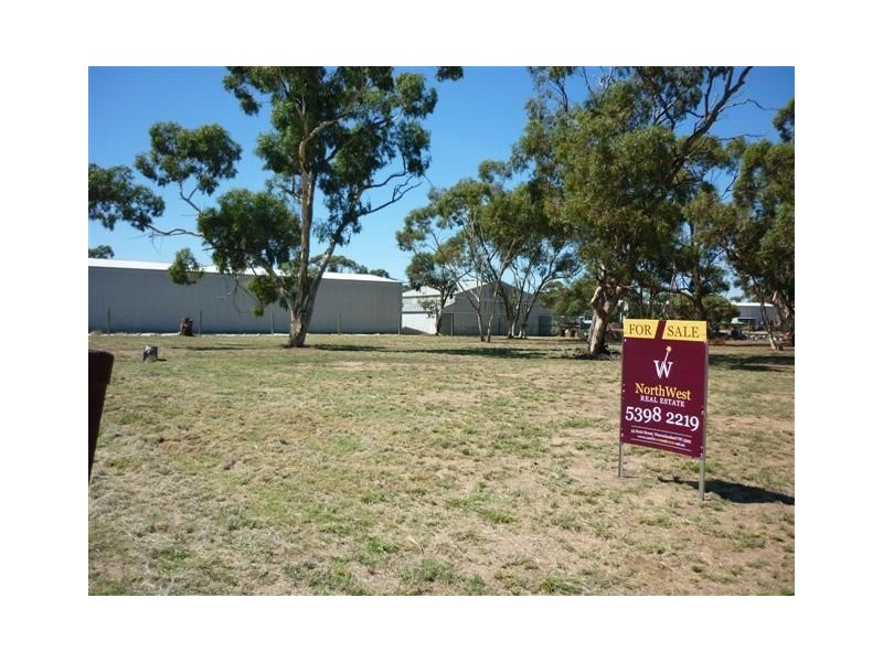 46 Gardiner Street, Warracknabeal VIC 3393