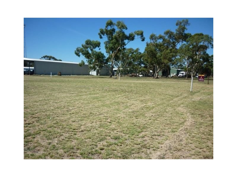 46 Gardiner Street, Warracknabeal VIC 3393