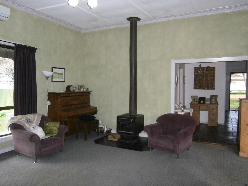 3 McIntyre Street, Warracknabeal VIC 3393