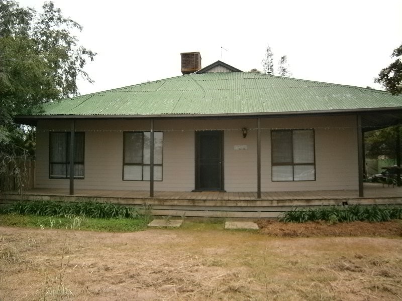 3 McIntyre Street, Warracknabeal VIC 3393