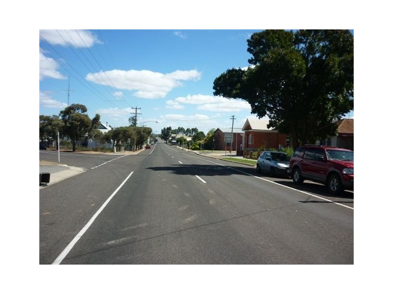 38 Brook Street, Woomelang VIC 3485