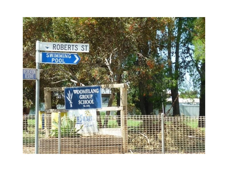 38 Brook Street, Woomelang VIC 3485