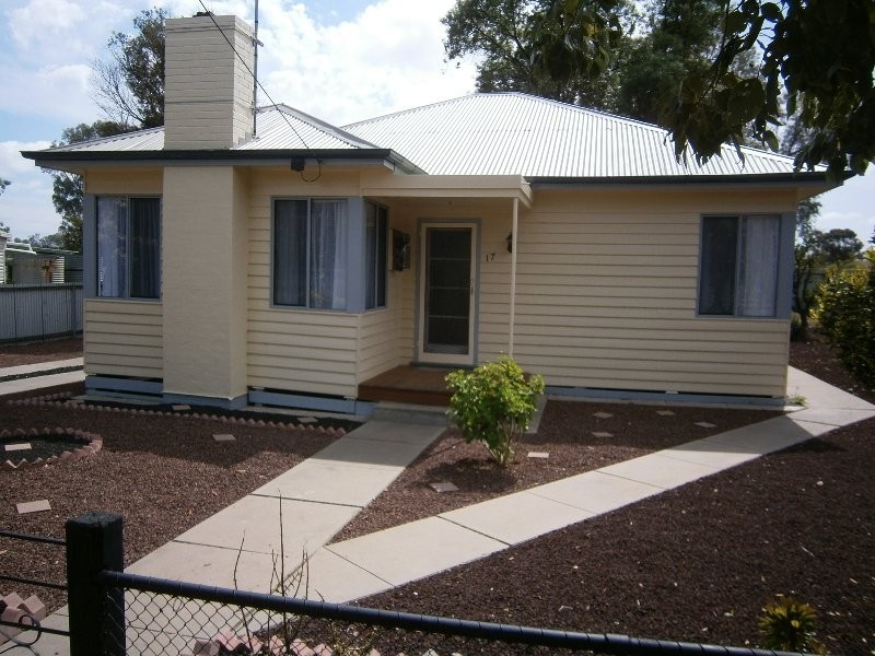 17 Hope Street, Dimboola VIC 3414