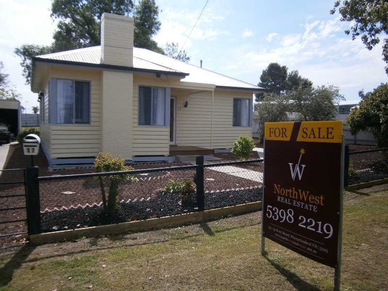17 Hope Street, Dimboola VIC 3414