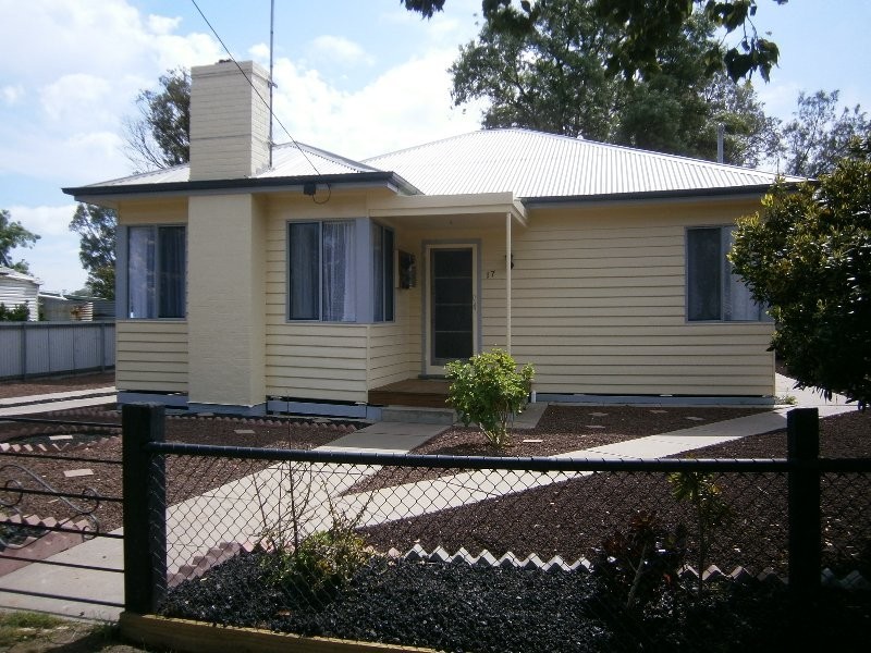 17 Hope Street, Dimboola VIC 3414