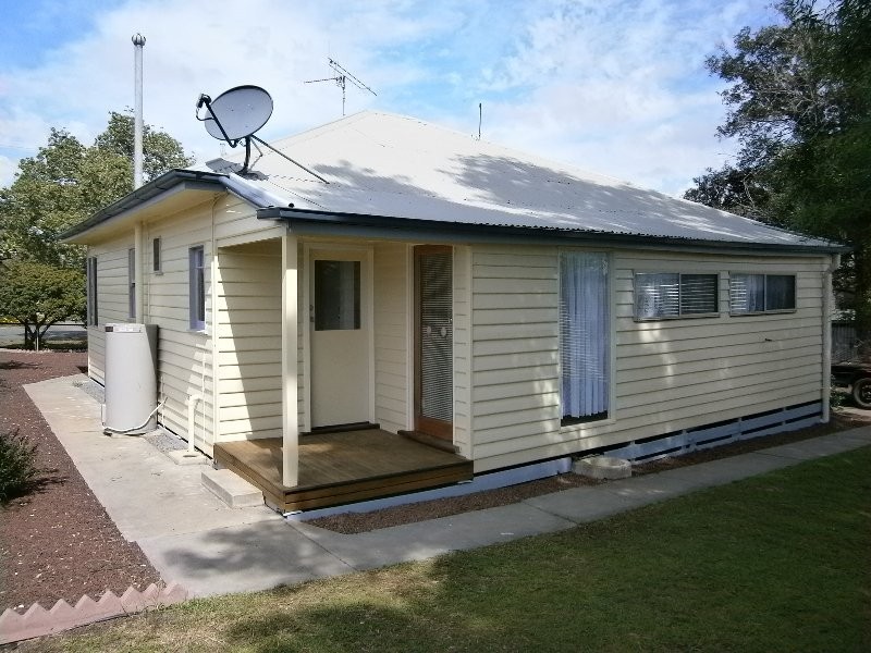 17 Hope Street, Dimboola VIC 3414