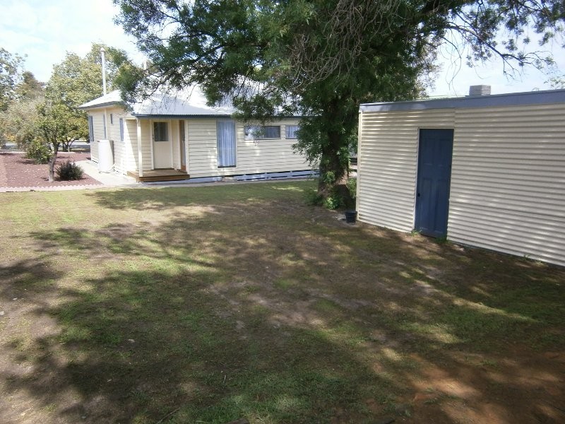 17 Hope Street, Dimboola VIC 3414