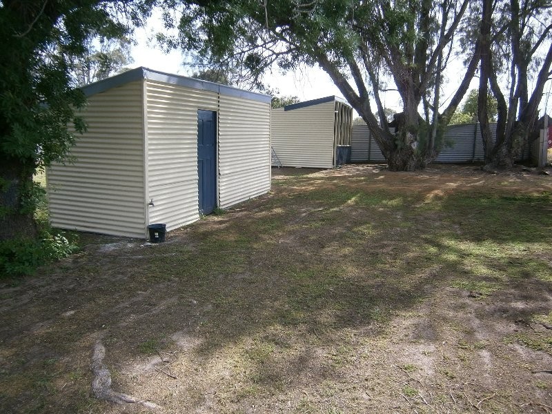 17 Hope Street, Dimboola VIC 3414