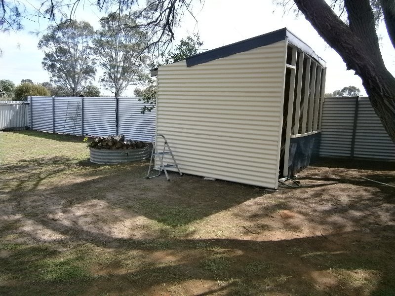 17 Hope Street, Dimboola VIC 3414