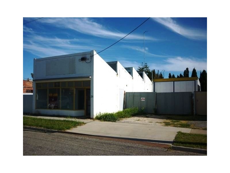 26 Woolcock Street, Warracknabeal VIC 3393