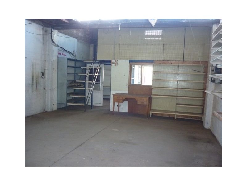 26 Woolcock Street, Warracknabeal VIC 3393