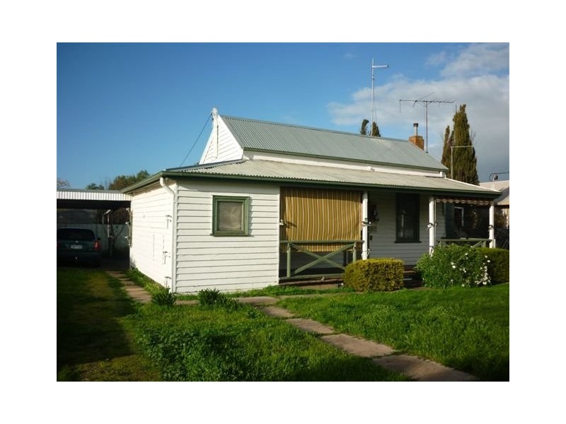 54 Aitken Avenue, Donald VIC 3480