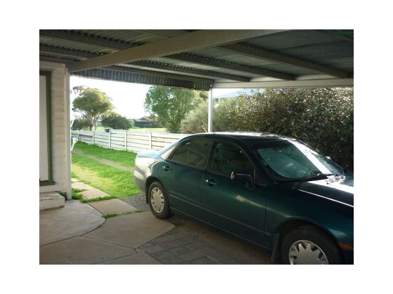 54 Aitken Avenue, Donald VIC 3480