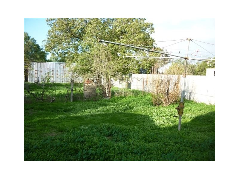 54 Aitken Avenue, Donald VIC 3480