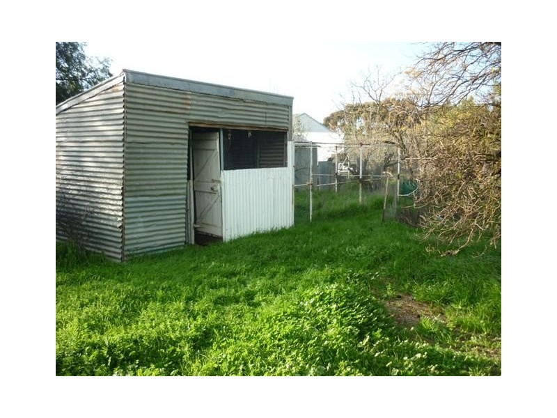 54 Aitken Avenue, Donald VIC 3480