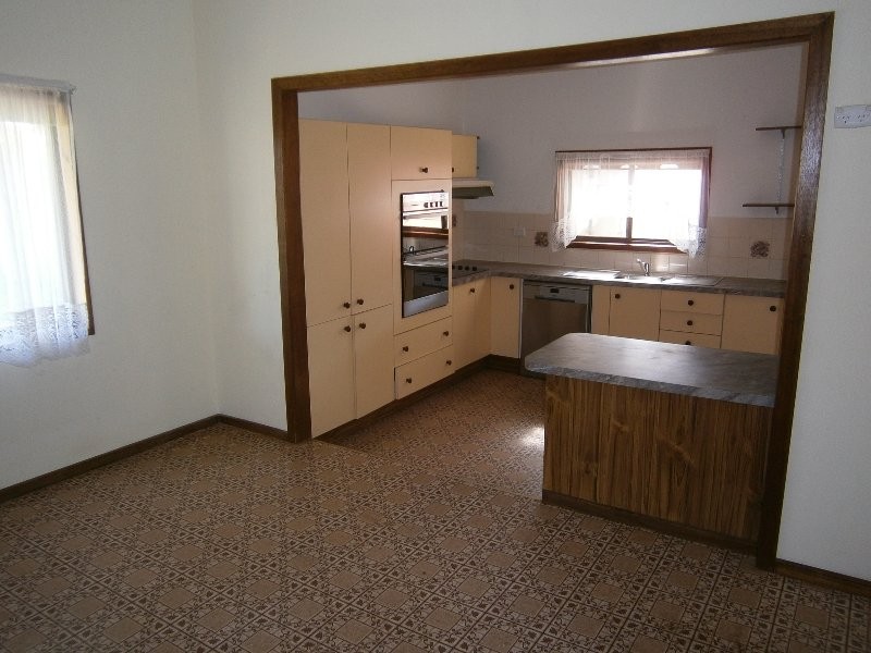 1 Charles Street, Jeparit VIC 3423