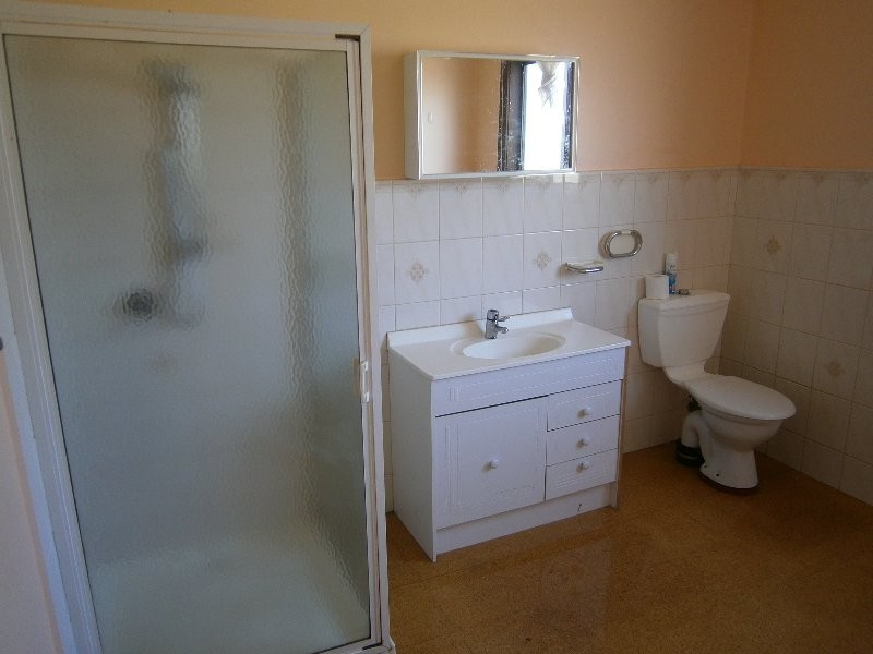 1 Charles Street, Jeparit VIC 3423