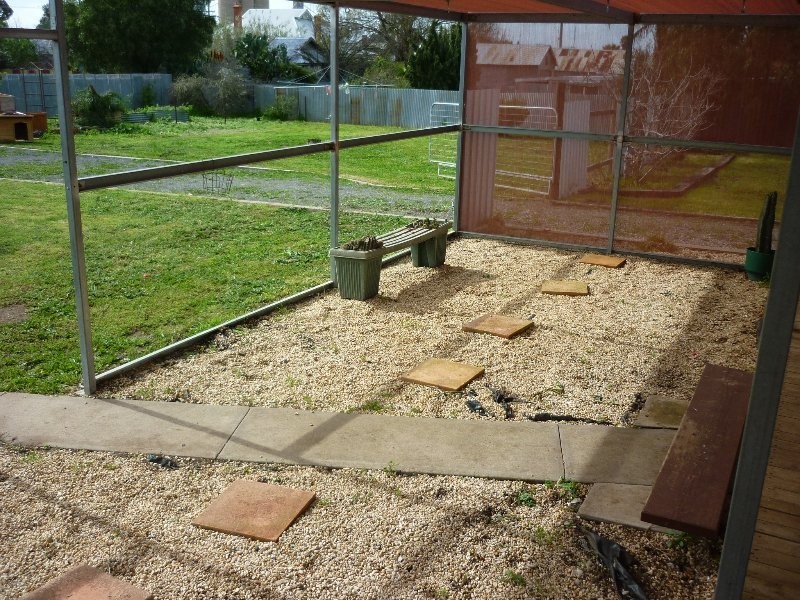 1 Charles Street, Jeparit VIC 3423