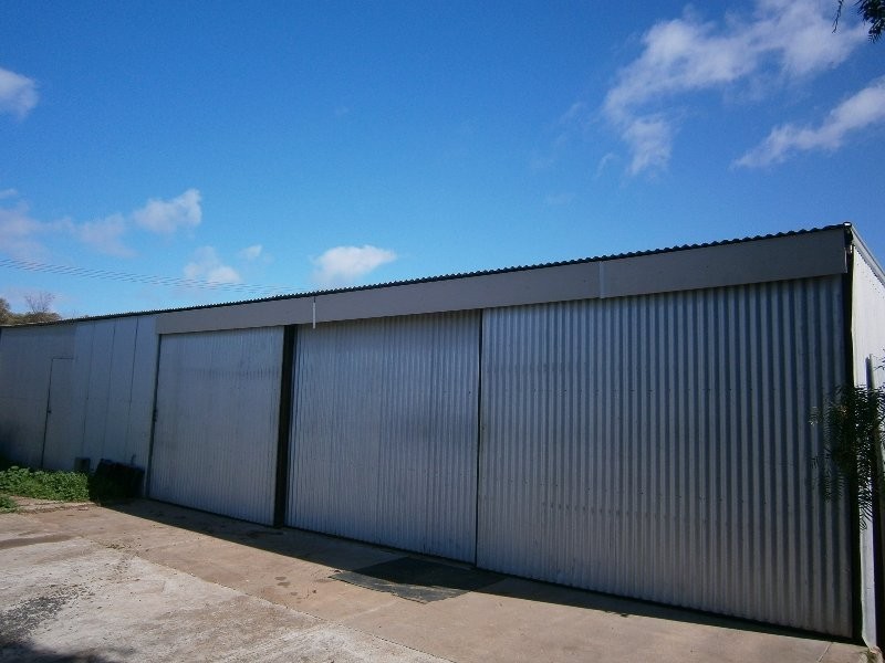 1 Charles Street, Jeparit VIC 3423