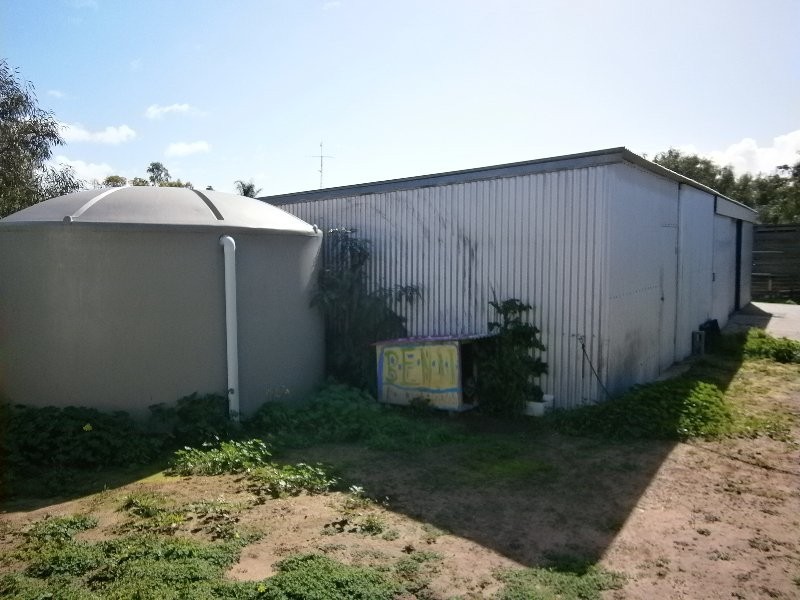 1 Charles Street, Jeparit VIC 3423