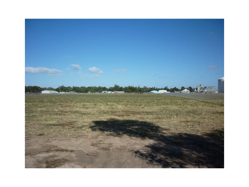 Lot 2 Henty Hwy, Warracknabeal VIC 3393