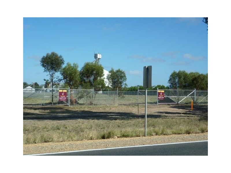 Lot 3 Henty Highway, Warracknabeal VIC 3393