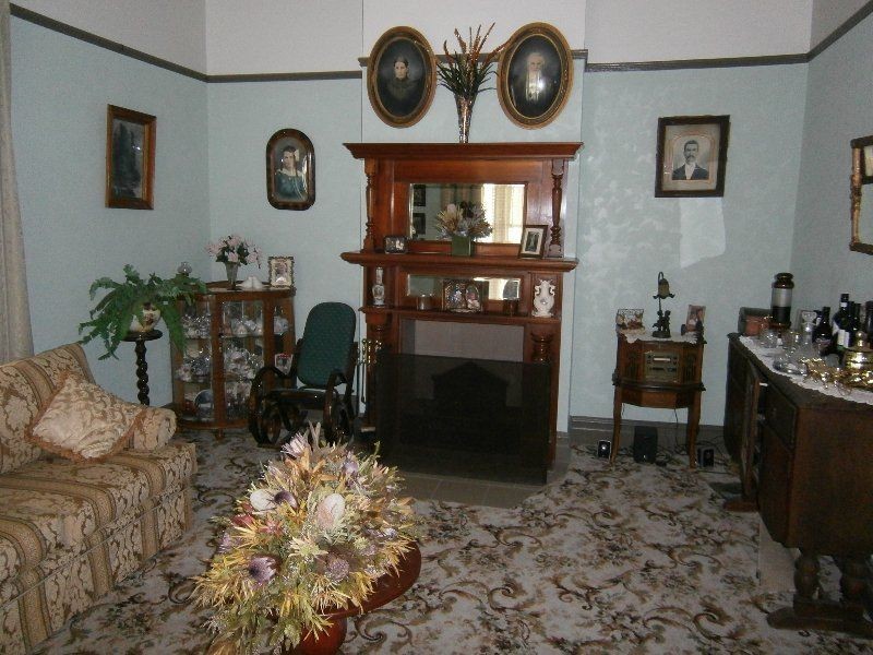 58 Lyle Street, Warracknabeal VIC 3393