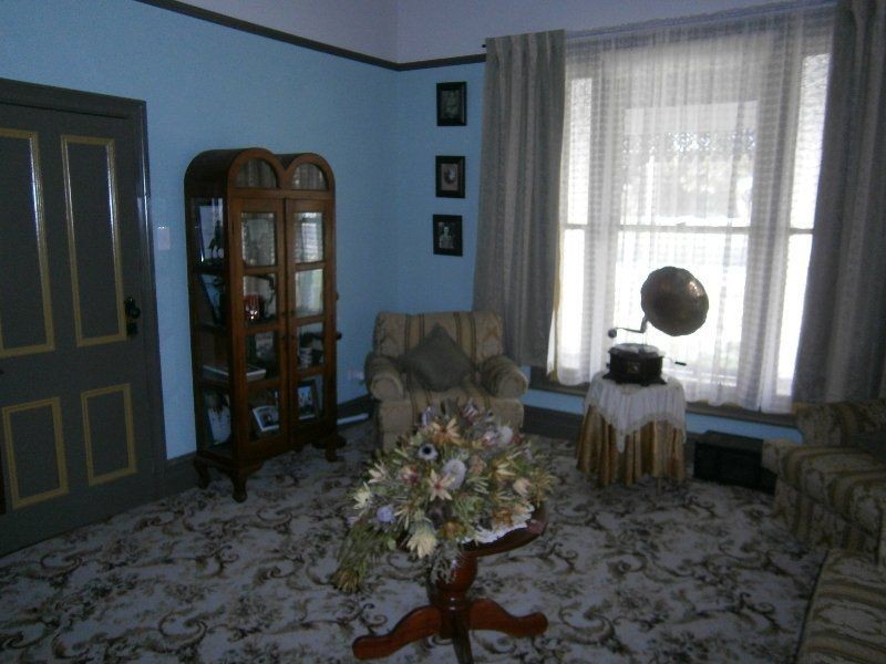 58 Lyle Street, Warracknabeal VIC 3393