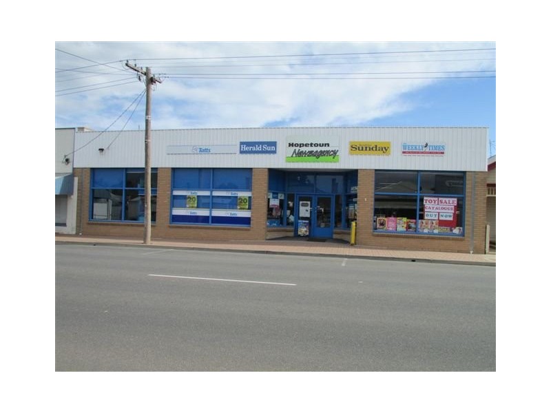 81 Lascelles Street, Hopetoun VIC 3396