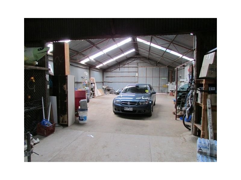 81 Lascelles Street, Hopetoun VIC 3396