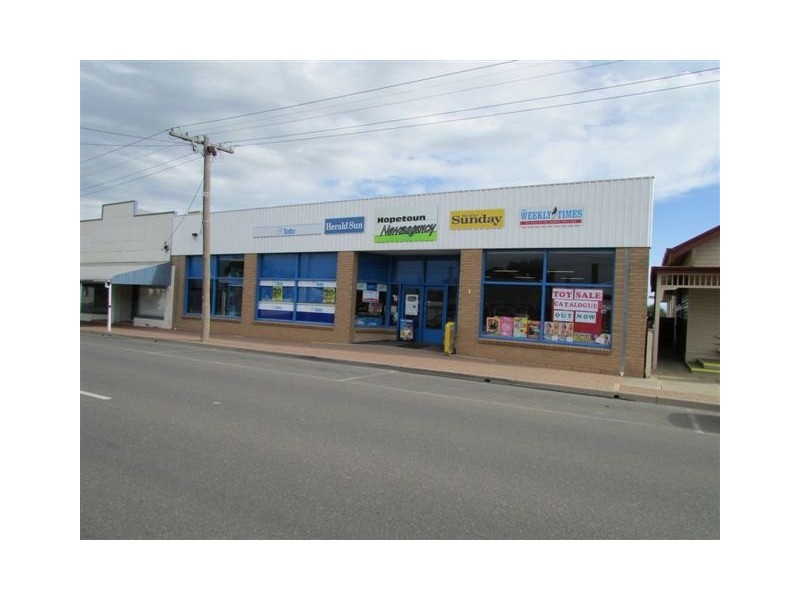 81 Lascelles Street, Hopetoun VIC 3396