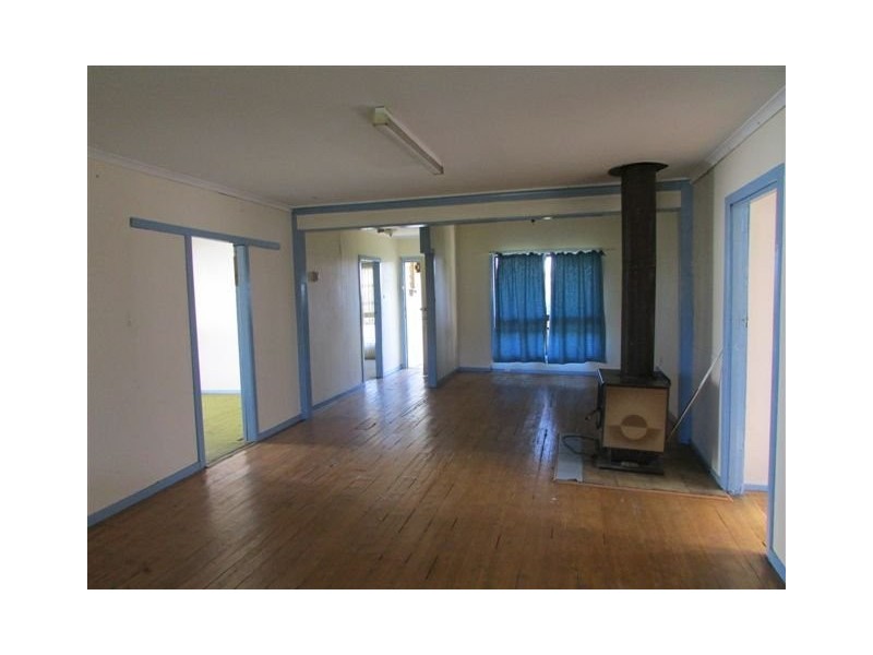 50 Hammill Street, Donald VIC 3480