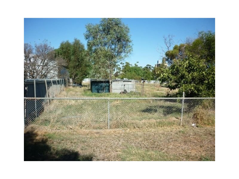 50 Hammill Street, Donald VIC 3480