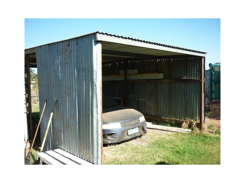 50 Hammill Street, Donald VIC 3480