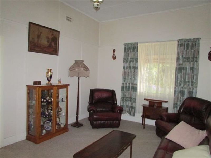 3 Edith Street, Jeparit VIC 3423