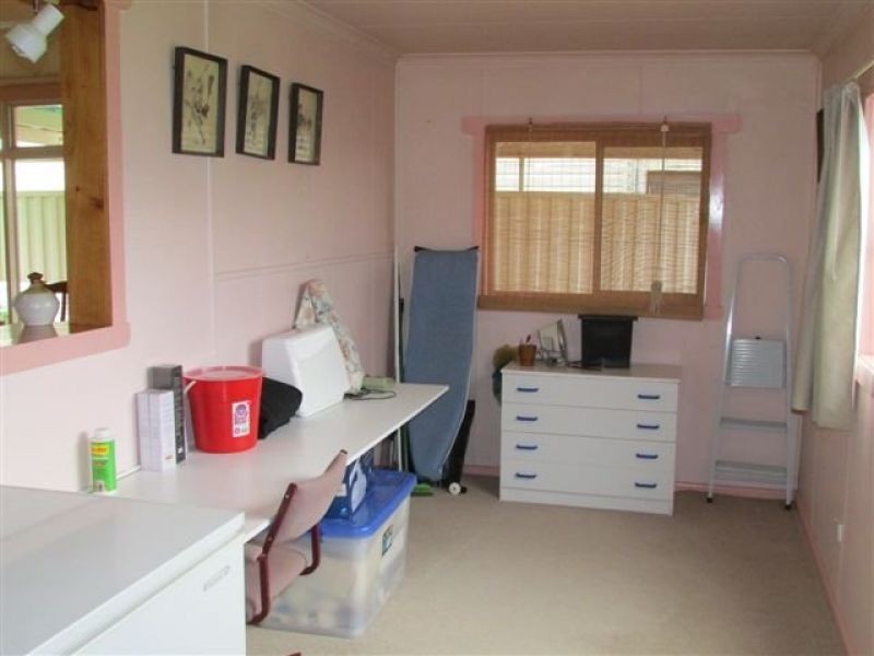 3 Edith Street, Jeparit VIC 3423