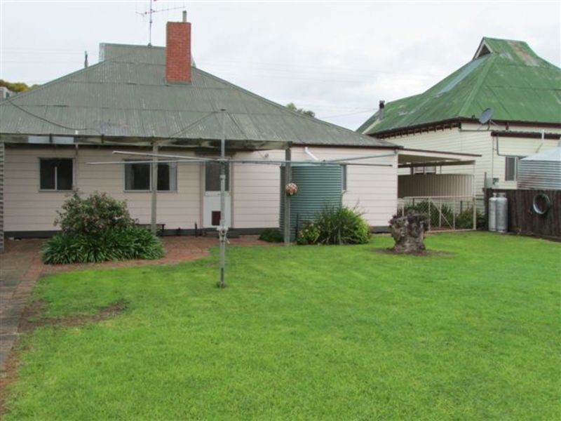 3 Edith Street, Jeparit VIC 3423