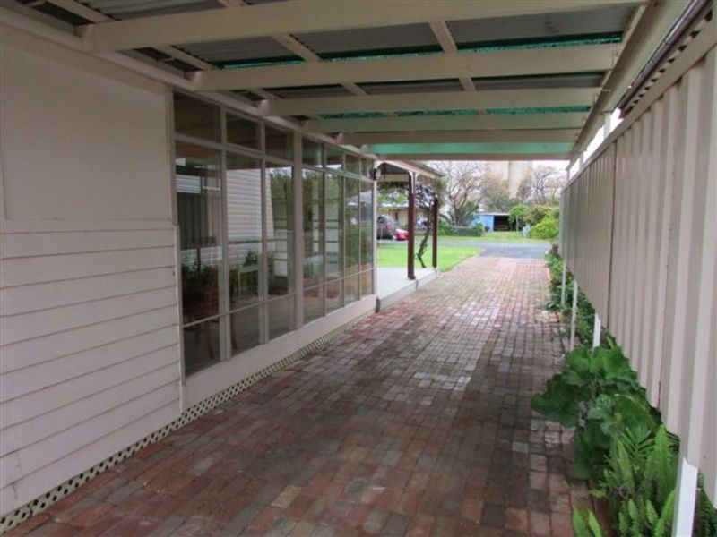 3 Edith Street, Jeparit VIC 3423